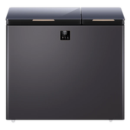 海爾海爾冷柜FCD-180GHXEPG 星蘊銀 215L FCD-215GHXEPG