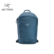 始祖鳥(niǎo)（ARC’TERYX）HELIAD 15L10L6L尼龍背包雙肩包單肩包斜挎包 孔雀藍15L背包 均碼