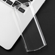 YEAPAN諾基亞Nokia 108 4G手機(jī)貼膜2024款2.4英寸透明保護(hù)套殼TA-1673屏幕貼膜高清防爆防刮玻璃保護(hù)膜 高清軟膜2張+透明軟殼1個(gè)