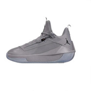 耐克（NIKE）男鞋春季新款A(yù)mbassador XI詹姆斯使節(jié)11減震籃球鞋AO2920-003 AQ0394-002 43