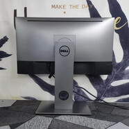 戴爾（DELL） U2518D25 2K設(shè)計繪圖ips電腦顯示器U2520dr type-C U2518D 25寸2K屏SRGB99% 套餐一