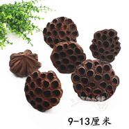 幼兒園環(huán)境布置小麥穗生態(tài)田園風(fēng)格裝飾材料松果蓮蓬頭棉花 蓮蓬頭5個(gè) 干花包