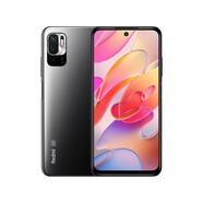 小米（MI）Redmi Note10 5G全網(wǎng)通 智能手機 天璣700處理器 4800萬后置三攝 小米老人機 紅米老年機備用機 星云灰 8GB+128GB