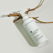 發(fā)芽時(shí)光水蓮平衡保濕水乳套裝敏感肌膚專(zhuān)用舒緩修護強韌孕婦護膚韓國進(jìn)口 水蓮保濕潔面啫喱150ml