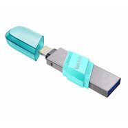 閃迪正品閃迪高速適用于手機(jī)32g64g128g車(chē)載音樂(lè)兩用新款 蘋(píng)果IX90 128GB