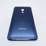 適用于魅族16th手機后蓋電池蓋 魅族16thplus玻璃后殼meizu16后蓋 魅族16th Plus【黑色】玻璃后蓋