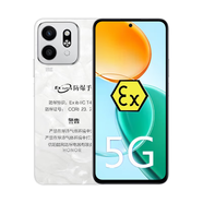 榮耀（HONOR）Play7T 酷風(fēng)X7  定制版5G防爆智能手機化工廠(chǎng)醫藥工業(yè)石油專(zhuān)用2CT4一機一證 升級版play9T（防爆定制版） 8G+256G