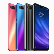 Redmi NOTE 9 5G红米9A 8A通4G学生老人智能手机 小米8青春版通4G高通骁龙660全 套餐一+1万毫安充电宝让续航更