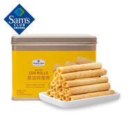 MEMBER'S MARK黃油雞蛋卷 608g 608g