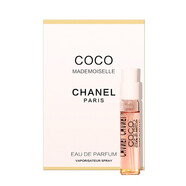 香奈兒（Chanel）女士香水小樣體驗(yàn)裝 可可coco小姐1.5ml