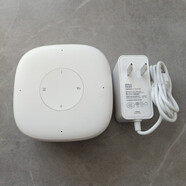 小米（MI）MIUI/小米 LX01小愛(ài)音箱mini版小愛(ài)同學(xué)智能ai語(yǔ)音控制藍(lán)牙音響 白色 官方標(biāo)配