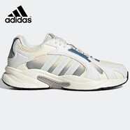 阿迪達(dá)斯 （adidas）運(yùn)動(dòng)鞋時(shí)尚老爹鞋休閑鞋回彈跑鞋跑步鞋HP7482 41碼uk7.5碼
