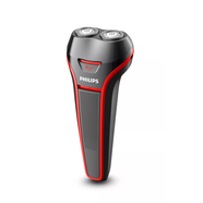 飛利浦（PHILIPS）電動剃須刀S100S106S110S108S118便攜旋轉(zhuǎn)式刮胡刀隨機發(fā)貨