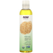 NOW 諾奧 Foods 身體護(hù)理油 保濕 236ml