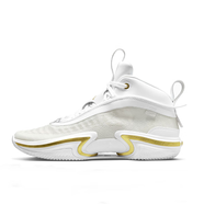 耐克NIKE男鞋秋季新款AIR JORDAN 36 運動高幫籃球鞋 DM7580-100  43