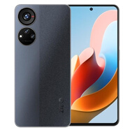 ZTE中興 V70 Pro 全網(wǎng)通5G手機 雙系統(tǒng) 30W快充 內(nèi)存8G+256G 6400萬像素 星際黑（單位：臺）