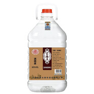 寶德豐汝陽(yáng)杜康古釀坊桶裝散酒濃香型白酒糧食酒高度自飲泡藥酒 60度 2.5L 1桶 原漿壹號