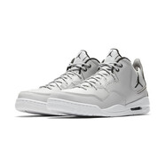 耐克（NIKE）AIR Jordan Courtside23 運動鞋 黑紅 AJ籃球鞋 女鞋 AR1002-002 37.5