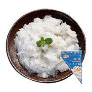 美加佳 蝦滑150g 火鍋食材 關(guān)東煮食材 火鍋丸子 國產(chǎn)海鮮 半成品速食