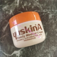 韓國謎.尚下apieu x 輕松熊rilakkuma鐵盒護手膏護手霜35g 日本悠斯晶維生素手霜120g罐裝