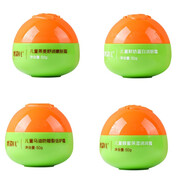 史努比（SNOOPY）初膚日記兒童面霜鮮奶潤膚霜燕麥馬油蜂蜜滋潤50g補水滋潤柔潤嫩 成長(cháng)霜四款組合大家庭