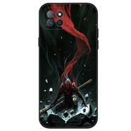 良友情華為榮耀暢玩20手機殼KOZ-AL00可愛(ài)女款酷帥潮男防摔鏡頭全包軟殼硅膠套情侶卡通 大圣 暢玩20