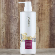 唯美素匠控油滋潤去屑護發(fā)素頭皮燙染久留香發(fā)乳洗護多效洗發(fā)水 補水護發(fā)素730ml