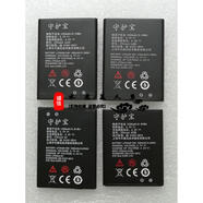 中興守護(hù)寶L660 n1 L518 V98 L588 L630 CV28手機(jī)電池老人機(jī) 0mAh l630 電池