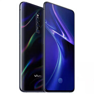 二手手機VIVOX50雙卡5GS7通S6低價出售x27Pro處 x27Pro{8+256}黑珍珠 升降攝像頭通 9.5成新 運行和內(nèi)存以型號后面括號里標(biāo)注為準(zhǔn) 中