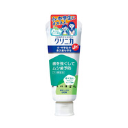 獅王日本進(jìn)口獅王小學(xué)生中學(xué)生牙膏CLINICA Jr兒童溫和薄荷60g酵素 單支