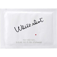 POLA寶麗 新版whiteshot系列局部淡班修護(hù)面膜一盒 20片