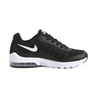 耐克（NIKE）AIR MAX氣墊運動鞋 男女輕便透氣緩震跑步鞋 黑色 36.5 37.5