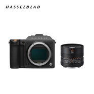 哈蘇（HASSELBLAD）X2D 100C 中畫幅無反數(shù)碼相機(jī) + XCD 2,5/38V 輕便旅拍近攝鏡頭定焦鏡頭 套機(jī)