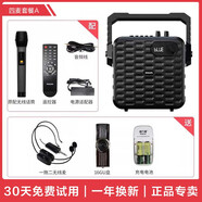 飛利浦（PHILIPS） sd60戶外藍(lán)牙音響專業(yè)低音炮K歌演出便攜式迷你手提無線K歌麥克風(fēng)移動擴(kuò)音器廣場舞音箱 SD60三麥A【40w功率送32Gu盤】