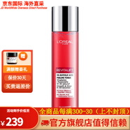 LOREAL歐萊雅女士化妝水復(fù)顏活力緊致爽膚水 柔膚水 復(fù)顏光學(xué)嫩膚營(yíng)養(yǎng)水180ml