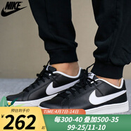 耐克（NIKE）男鞋 新款透氣舒適經(jīng)典時(shí)尚運動(dòng)休閑板鞋 749747-010/秋冬款 41