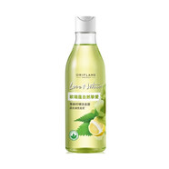 歐瑞蓮大面霜化妝品自然摯愛洋甘菊精華保濕霜女士 自然摯愛蕁麻檸檬洗發(fā)水500ml