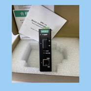 MOXA IMC-11-S-SC IMC-11-M-SC/ST 光電轉換器 百兆 多模/ IMC-11-M-SC多模2KMSC接口