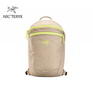始祖鳥（ARC’TERYX）HELIAD 15L10L6L尼龍背包雙肩包單肩包斜挎包 香檳色15L背包 均碼