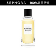 紀(jì)梵希（Givenchy）熾烈淡香水 100ML