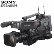 索尼（SONY） PMW-EX330R 攝像機廣播級肩抗 新聞采訪(fǎng) EX330R攝錄一體機 套餐四