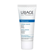 依泉（Uriage） 特潤滋潤面霜40ml 補(bǔ)水保濕 1支