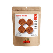 公社聯(lián)盟山楂棒130g