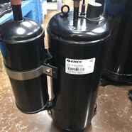 全新原裝格力凌達1P 1.5P 2P 3P5P QXFS-H446sN330專(zhuān)用空調壓縮機 格力3匹定頻 R22380v