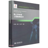 海上風(fēng)電場(chǎng)工程勘測技術(shù)(風(fēng)電場(chǎng)建設與管理創(chuàng  )新研究叢書(shū))