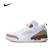 耐克NIKE【滔搏運動(dòng)】男子JORDAN SPIZIKE LOW籃球鞋 FQ1759-101 42.5
