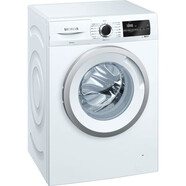 西門(mén)子（SIEMENS）WB23UL000W 8KG 白色變頻洗衣機全自動(dòng)洗衣機