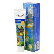 獨一味絞股藍牙膏90g 購買(mǎi)四支
