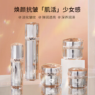 愛心肌源多肽抗皺淡化細(xì)紋抗氧化套裝