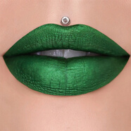 Jeffree Star現(xiàn)貨 jeffree star j姐唇釉 leo牛血色口綠nude 南瓜派 mannequin Lizard Jewel